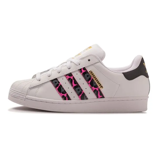 Tênis adidas Superstar Feminino - 36