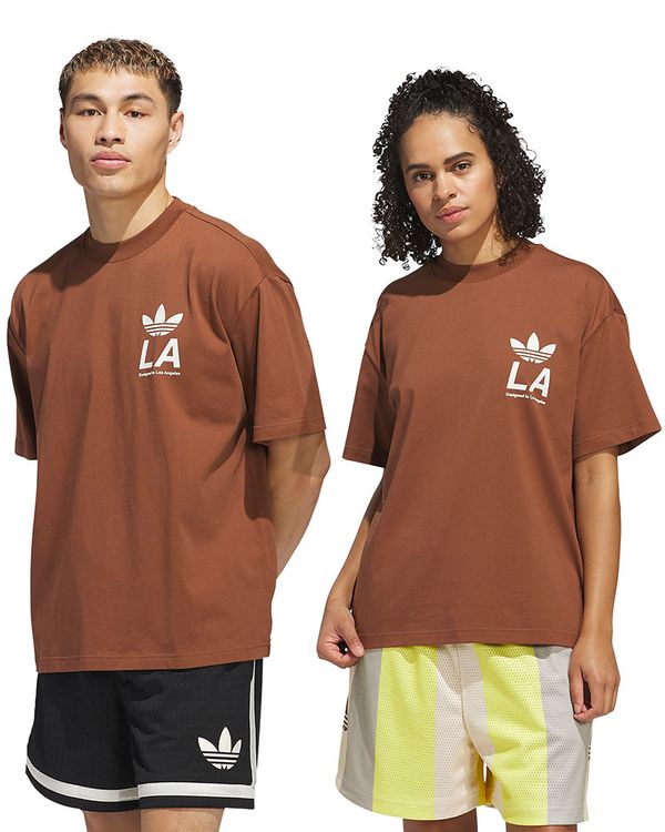 Camiseta adidas Baseball Unissex