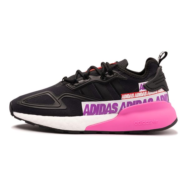 Tênis adidas ZX 2K Boost Feminino - 36