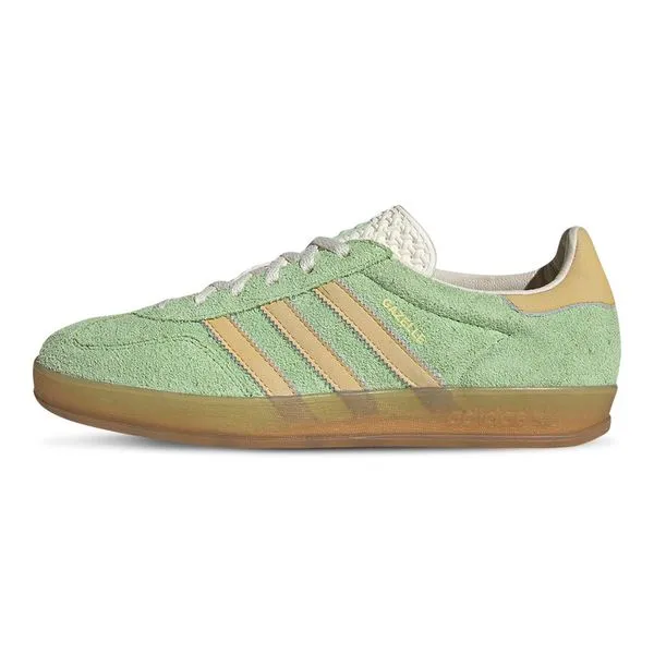 Tênis Adidas Gazelle Indoor W Feminino - 33