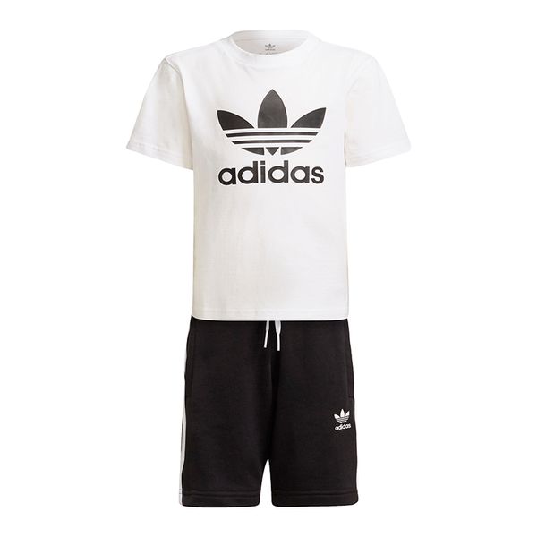 Conjunto adidas Originals Set Infantil - 4 à 5 anos