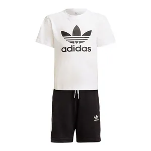 Conjunto adidas Originals Set Infantil - 7 à 8 anos