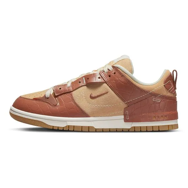 Tênis Nike Dunk Lodisrupt 2 SE Feminino - 35.5
