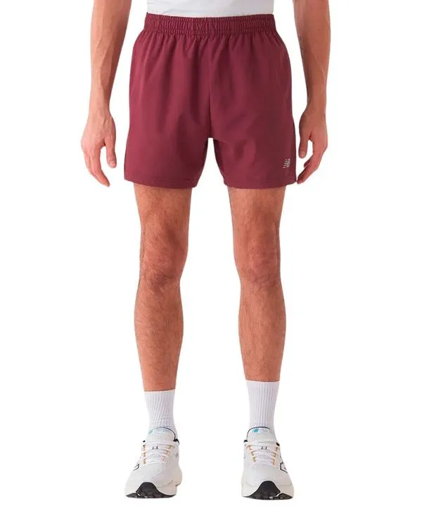 Shorts New Balance Sport Masculino - M