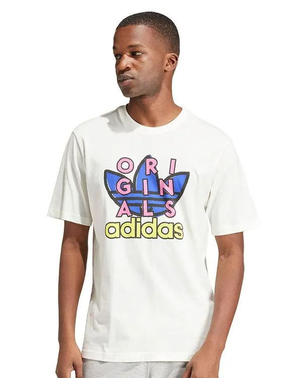 Camiseta adidas Training Supply Masculina - M