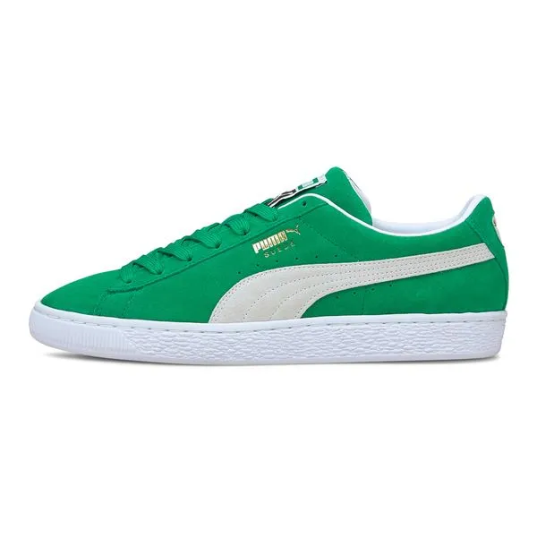 Tênis Puma Suede Classic XXI Unissex - 42