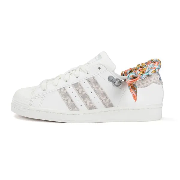 Tênis adidas Superstar Feminino - 38