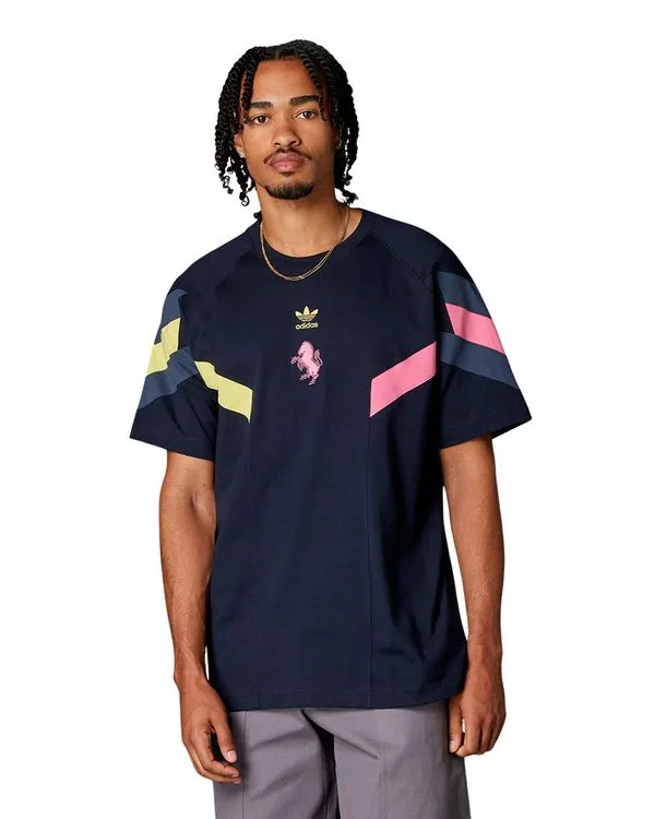 Camiseta adidas Juventus Masculina - GGGG