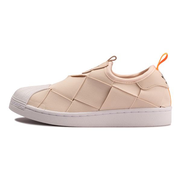 Tênis adidas Superstar Slip-On Feminino - 37