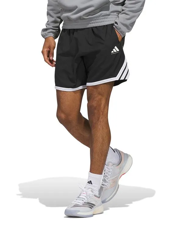 Shorts adidas Crazylite Masculino - PP - 23cm