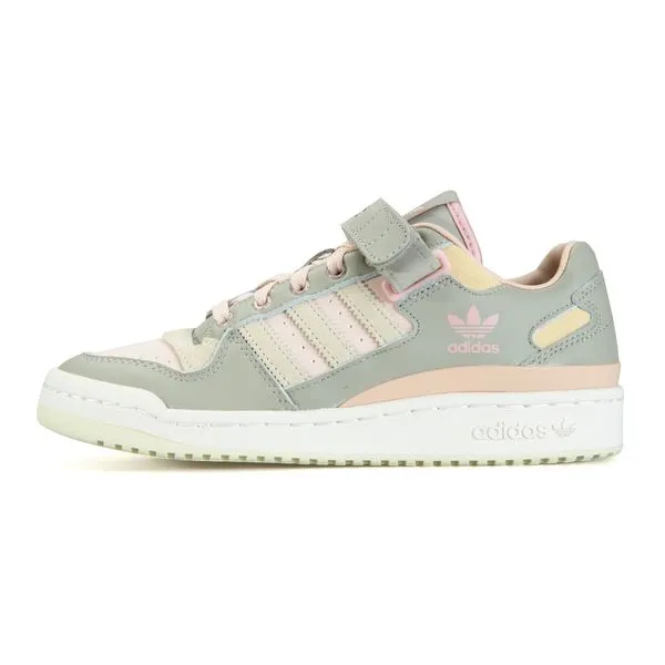 Tênis adidas Forum Low Feminino - 33