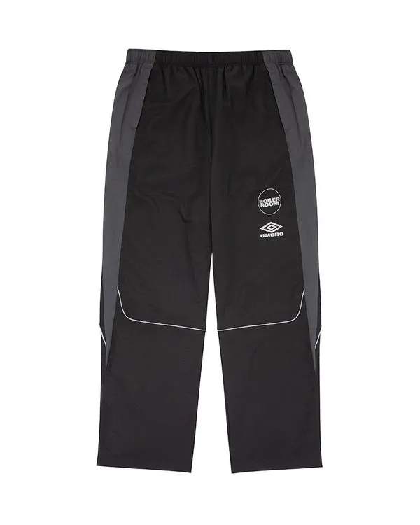 Calça Umbro Shell Track X Boiler Masculina - P