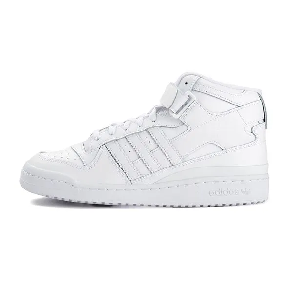 Tênis adidas Forum Mid Masculino - 35