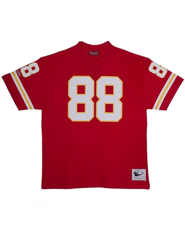 Camiseta Mitchell & Ness Nen Gonzalez Masculina - P