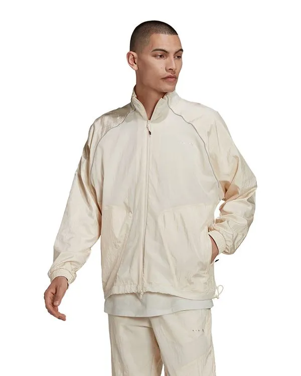 Jaqueta adidas Mix Masculina - M