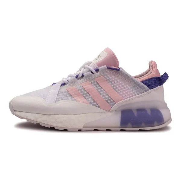 Tênis adidas ZX 2K Boost Pure Feminino - 33
