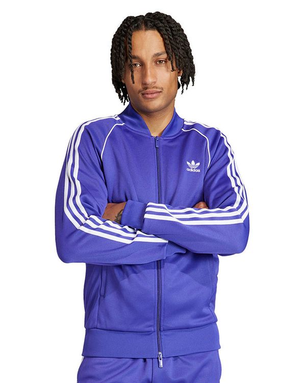 Jaqueta adidas Adicolor Classics SST Masculina - M