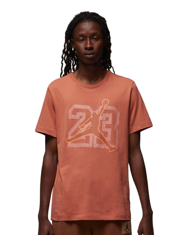 Camiseta Jordan Essential JM Masculina - GGG