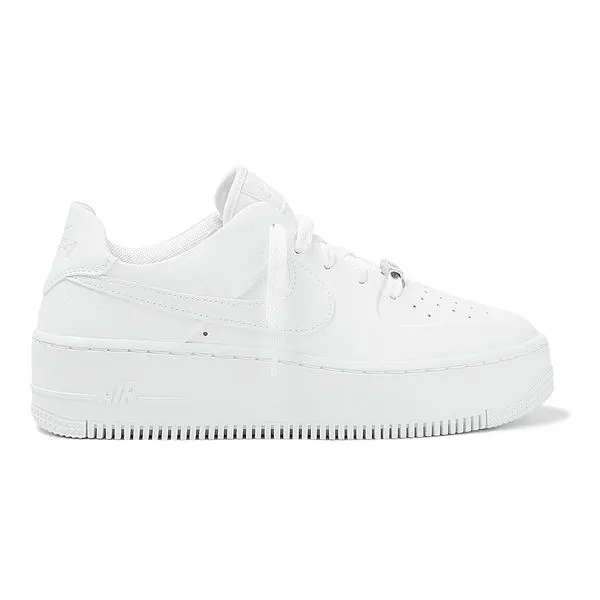 Tênis Nike Air Force 1 Sage XX Feminino - 35