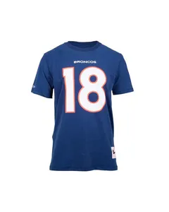 Camisa Mitchell & Ness Peyton Masculina - GG