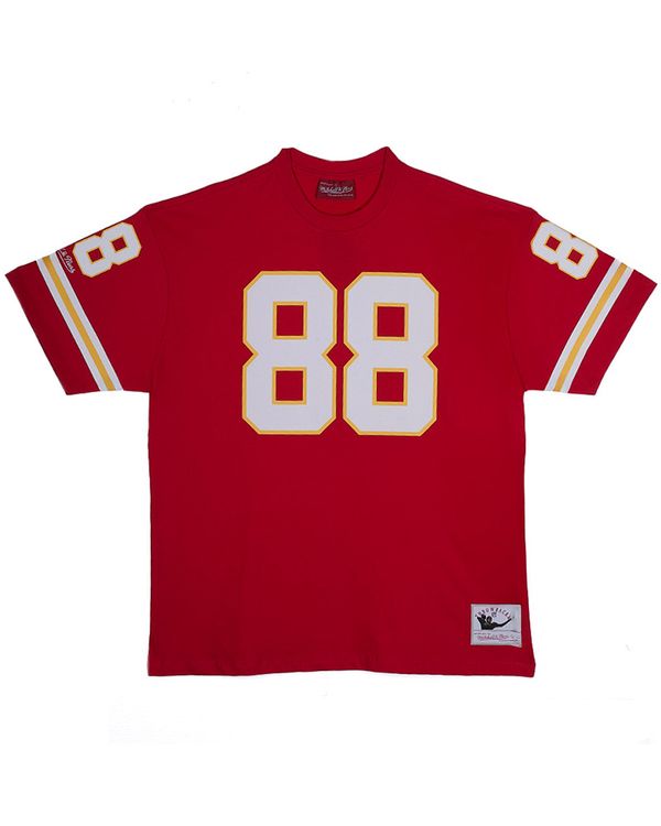 Camiseta Mitchell & Ness Nen Gonzalez Masculina - GG