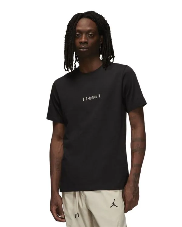 Camiseta Air Jordan Crew Masculina - GGGG