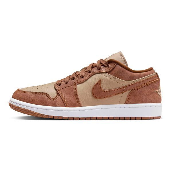 Tênis Air Jordan 1 Low Se Feminino - 35