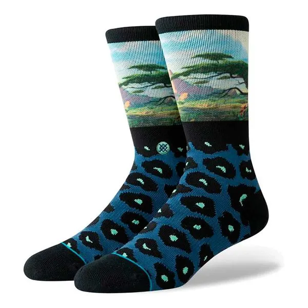 Meia Stance Pride Rock - U