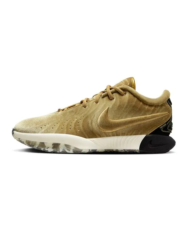 Tênis Nike Lebron XXI Qs Unissex - 48
