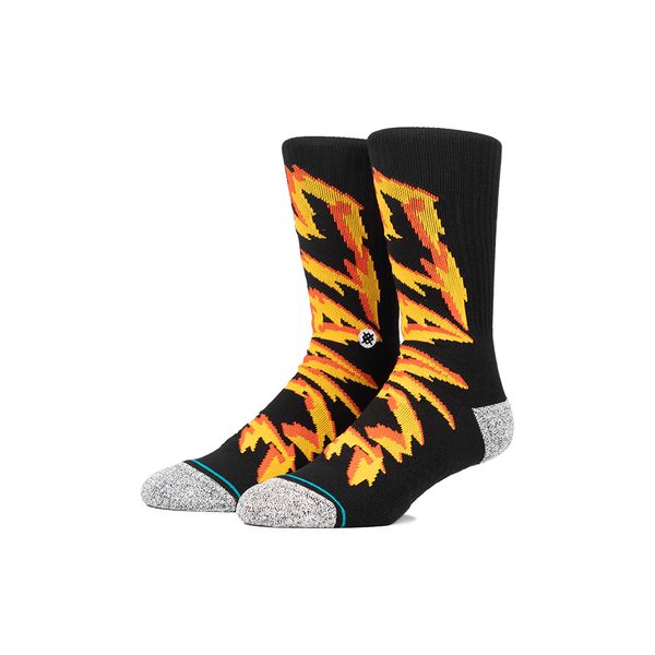 Meia Stance Electridied - U