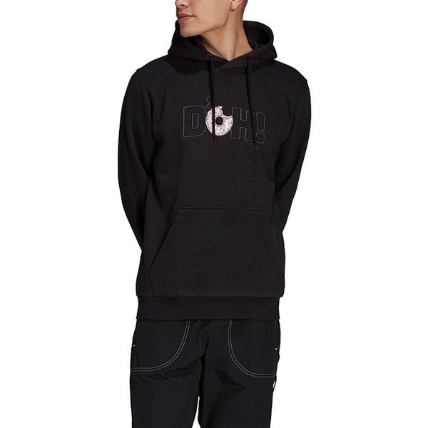 Blusão adidas X The Simpsons D Oh Masculino - P