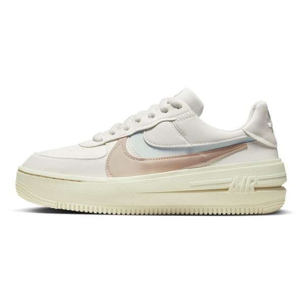 Tênis Nike Air Force 1 Plataform Feminino - 36