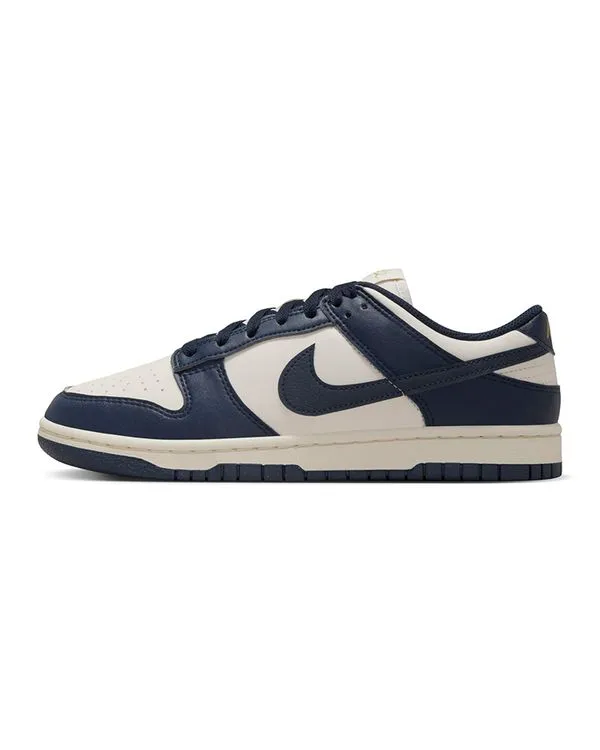 Tênis Nike Dunk Low Feminino - 36