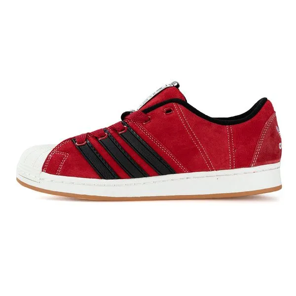 Tênis adidas Superstar Supermodified YNuK Masculino - 37