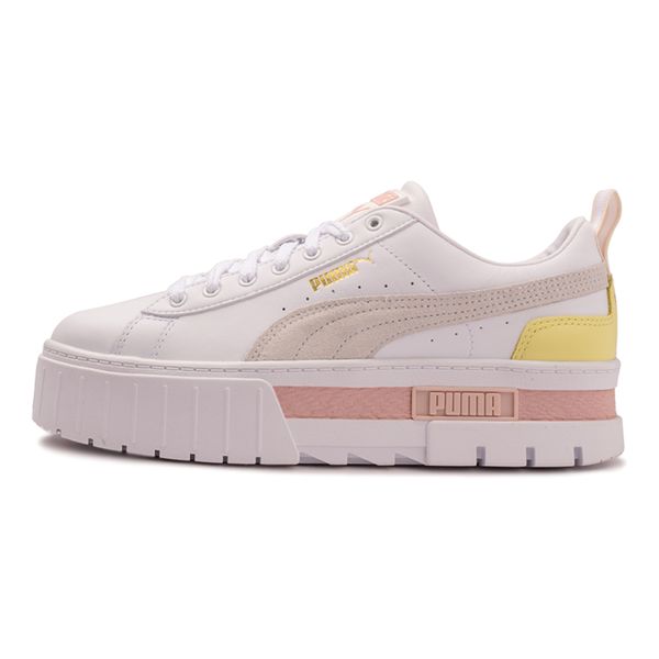 Tênis Puma Mayze LTH Feminino - 39