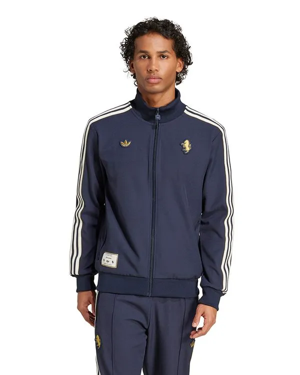 Jaqueta adidas Juventus Masculina - PP
