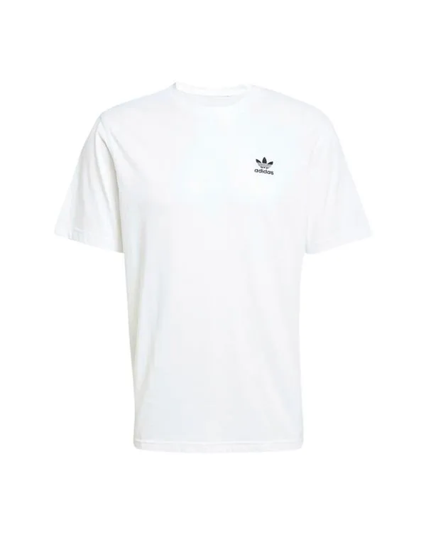 Camiseta adidas Trefoil Essentials Masculina - M