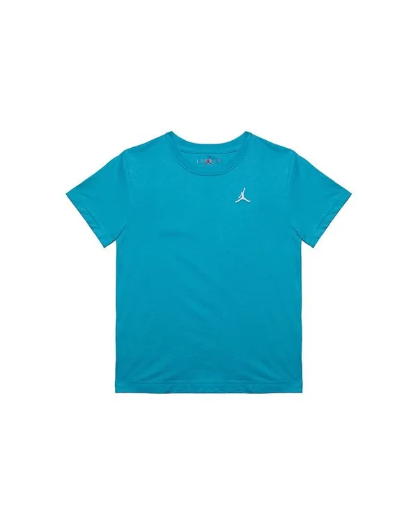 Camiseta Jordan Jumpman Air Infantil - 7 anos