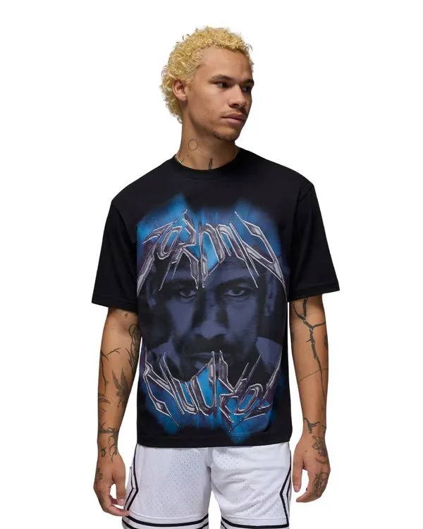 Camiseta Jordan Sport Masculina - G