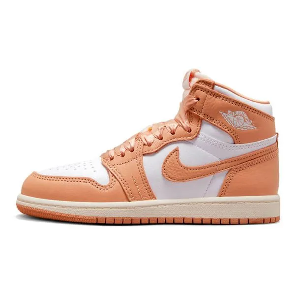 Tênis Air Jordan 1 Retro HI OG Feminino - 37.5