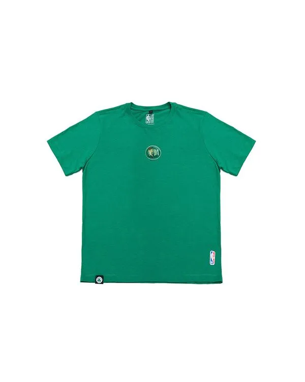 Camiseta Nba Boston Celtics Infantil - 8 anos