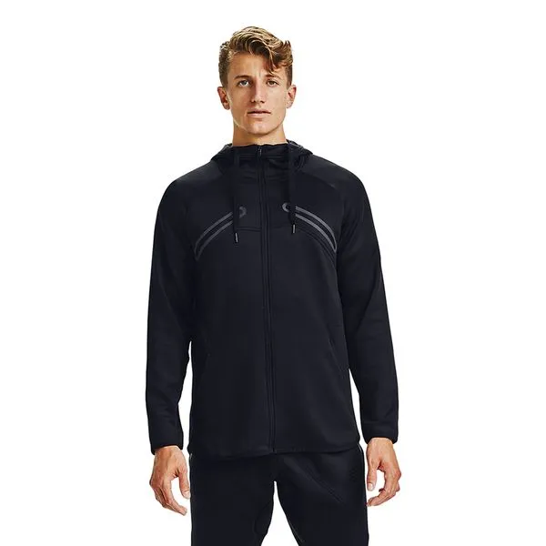 Jaqueta Under Armour Stealth Masculina - G