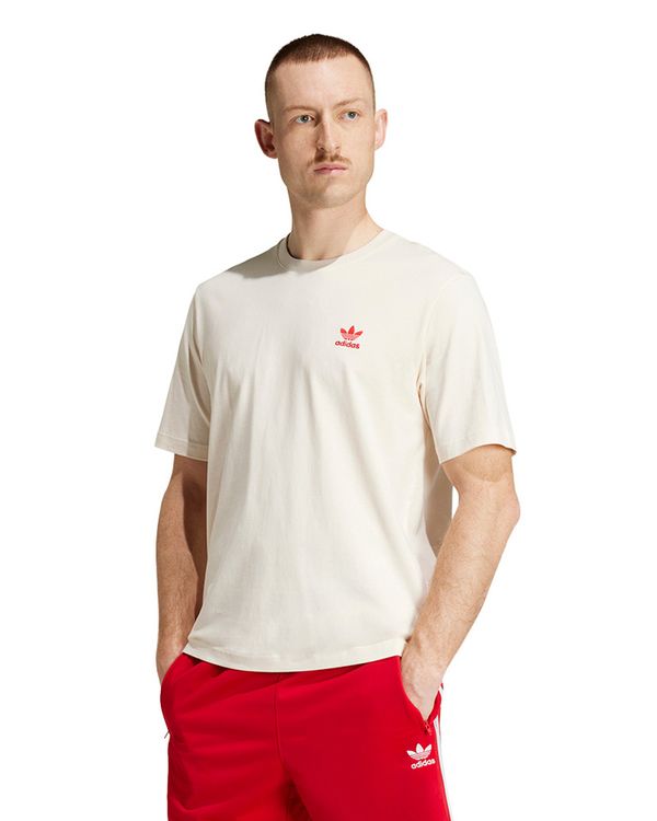 Camiseta adidas Training Supply Fashion 3 Masculina
 - G