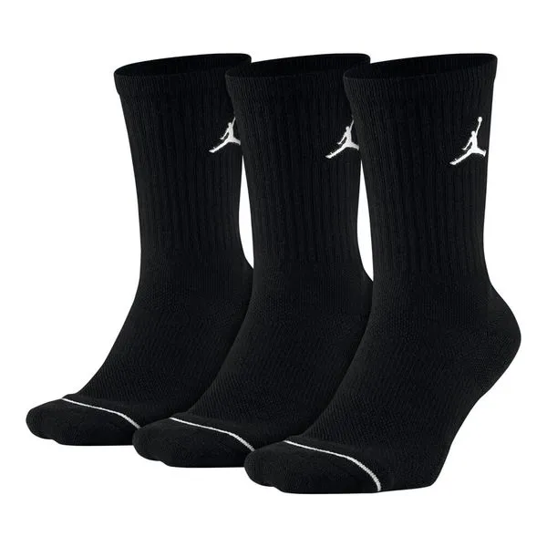 Meia Jordan Jumpman - 29-33