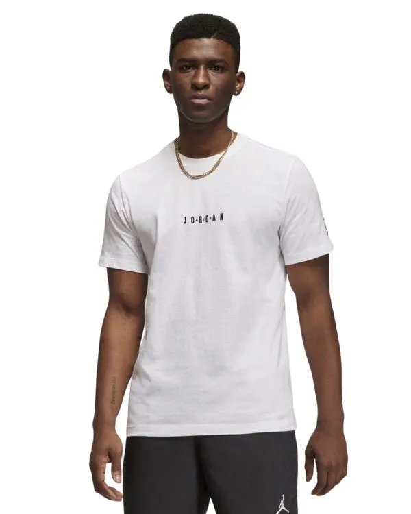 Camiseta Air Jordan Crew Masculina - PP