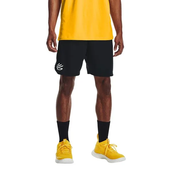 Shorts Under Armour Curry Undrtd Masculino - G