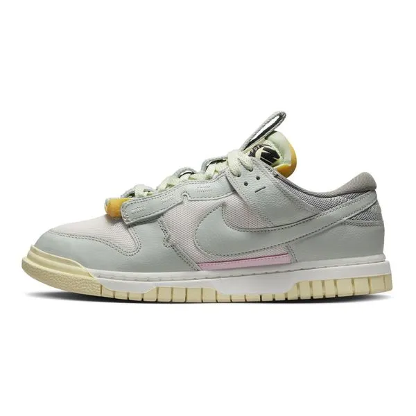 Tênis Nike Dunk Low Remastered Masculino - 42