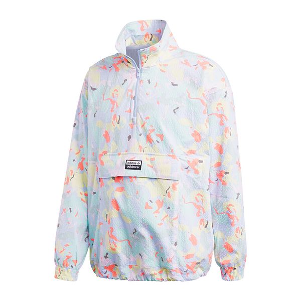 Jaquetas adidas Windbreaker R.Y.V. Masculina - M