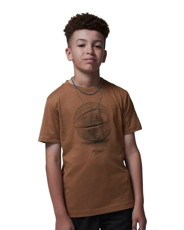 Camiseta Jordan Game Of Flight Infantil - 14 à 16 ANOS
