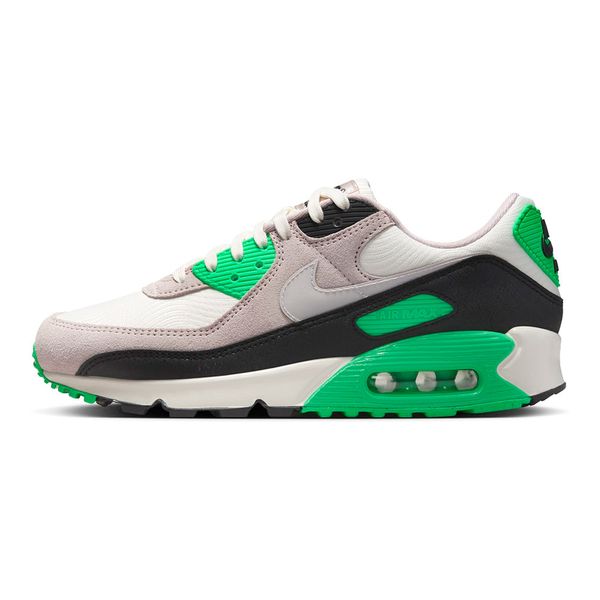 Tênis Nike W Air Max 90 Amd Feminino - 36